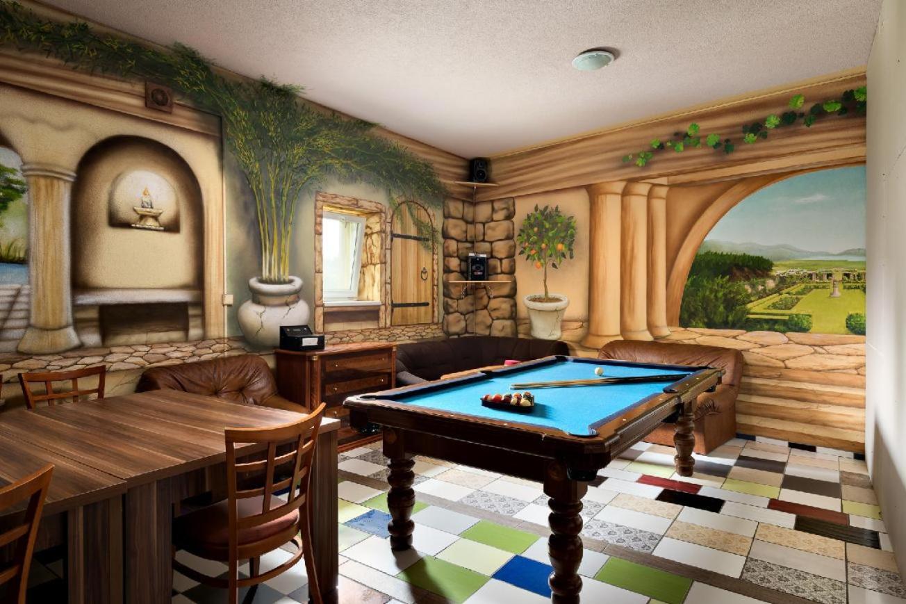 Willa Wellness Club Puclice Zewnętrze zdjęcie