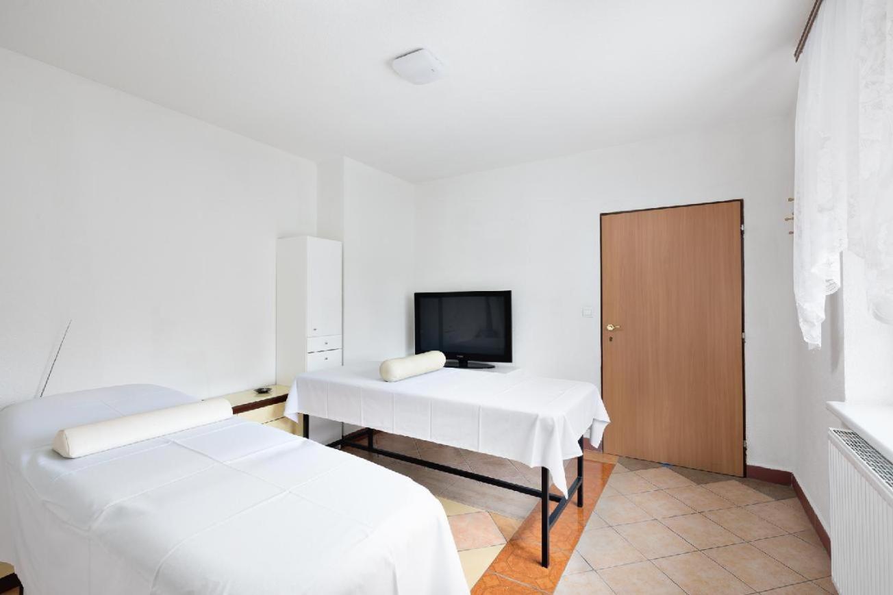 Willa Wellness Club Puclice Zewnętrze zdjęcie