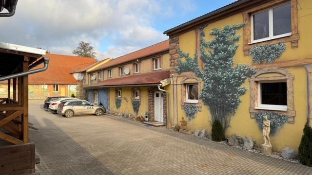 Willa Wellness Club Puclice Zewnętrze zdjęcie