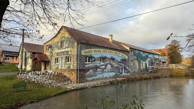 Willa Wellness Club Puclice Zewnętrze zdjęcie