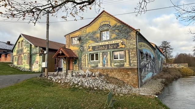Willa Wellness Club Puclice Zewnętrze zdjęcie