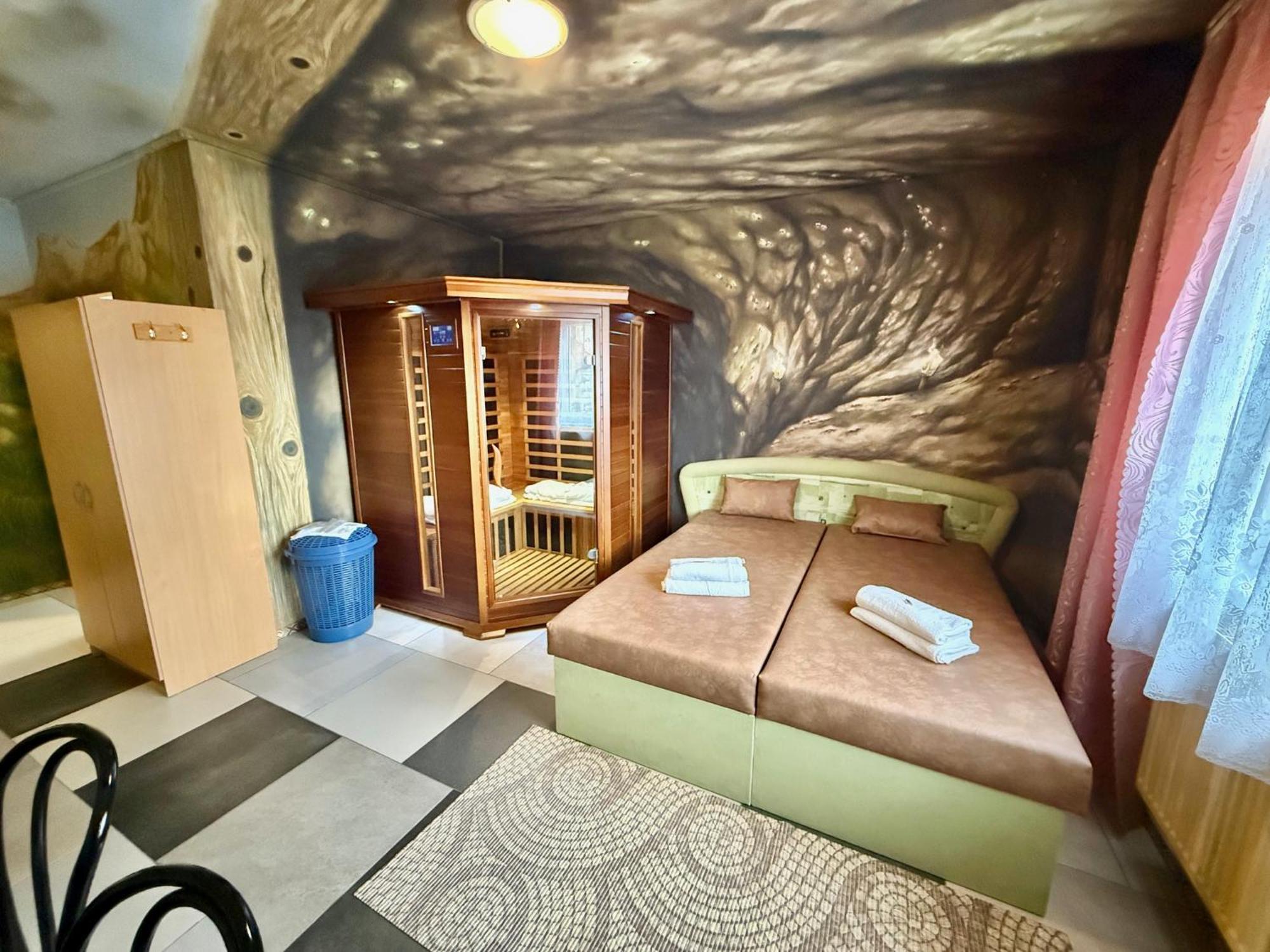 Willa Wellness Club Puclice Zewnętrze zdjęcie