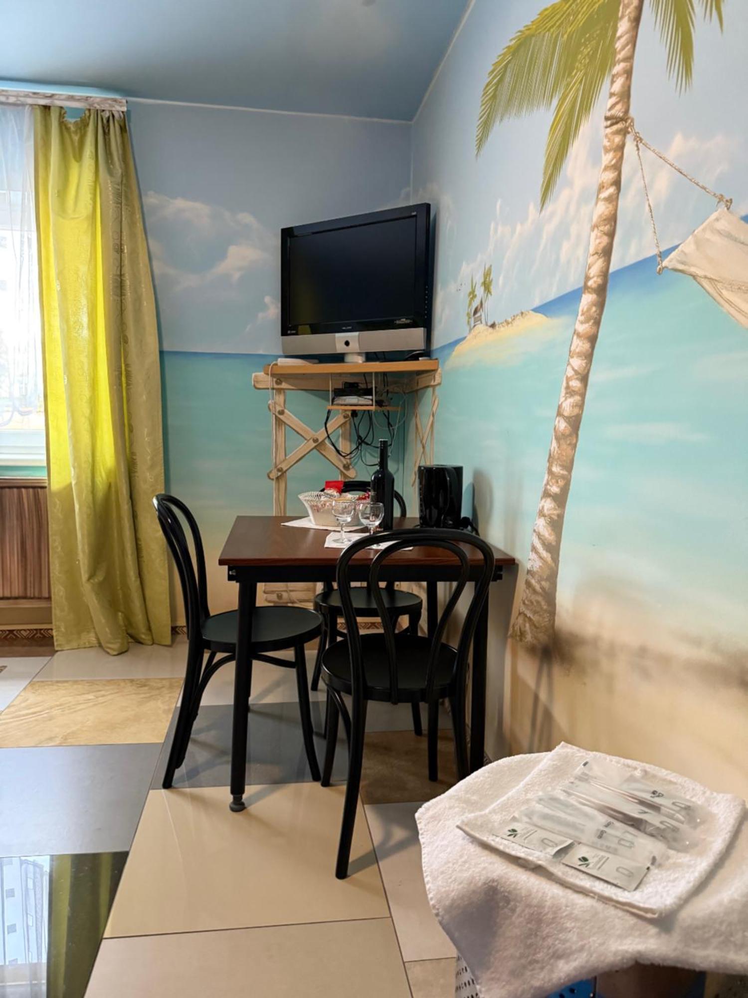 Willa Wellness Club Puclice Zewnętrze zdjęcie