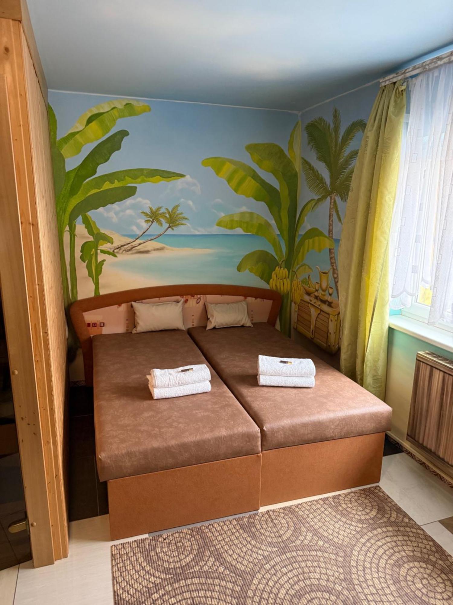 Willa Wellness Club Puclice Zewnętrze zdjęcie
