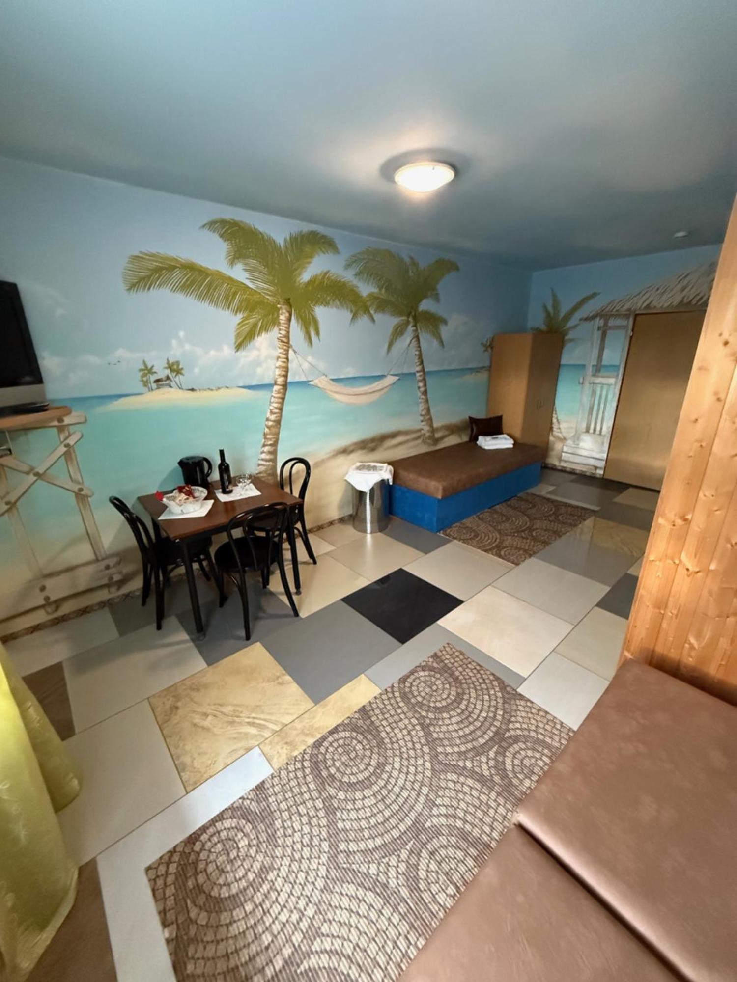 Willa Wellness Club Puclice Zewnętrze zdjęcie