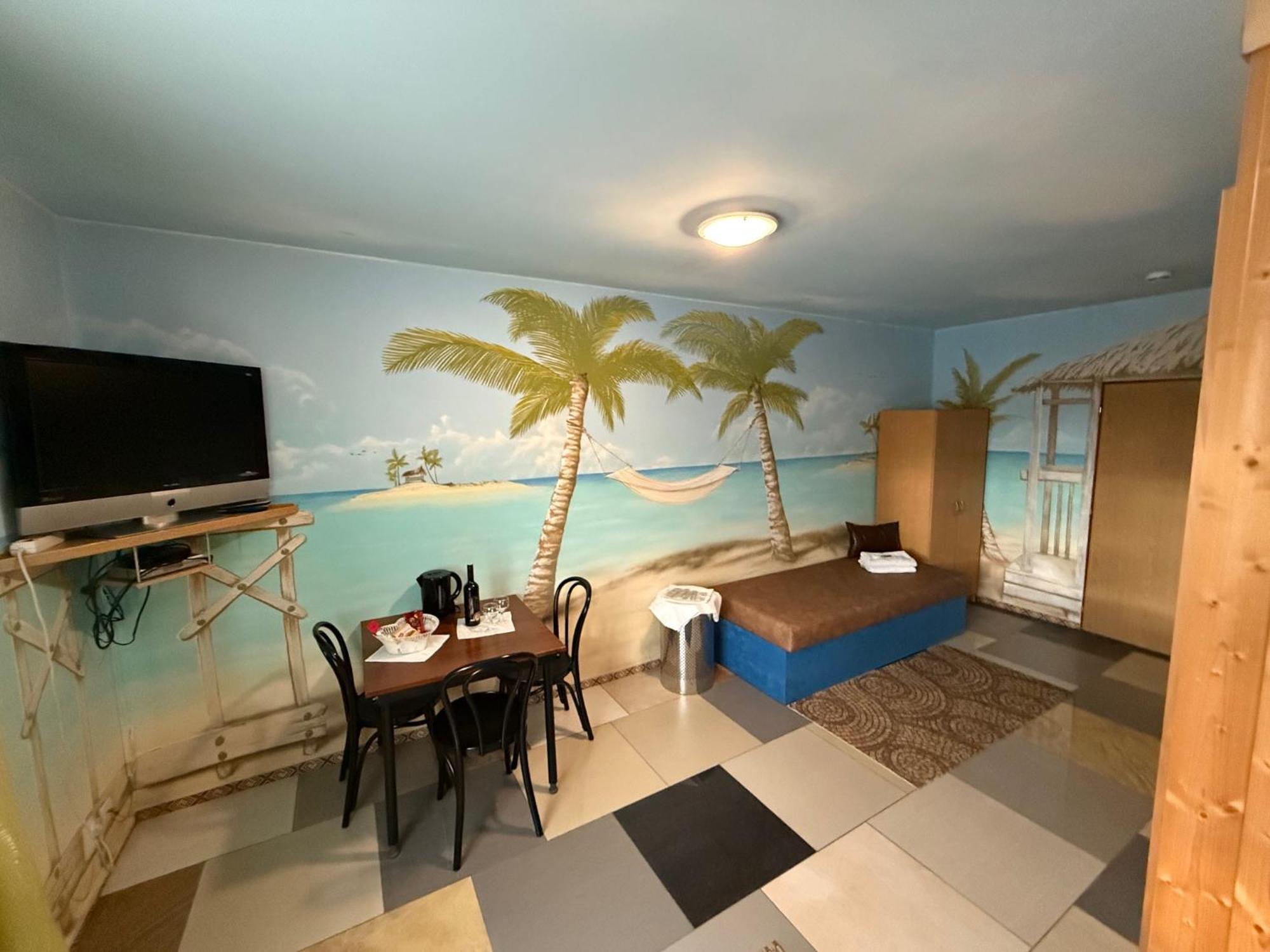Willa Wellness Club Puclice Zewnętrze zdjęcie