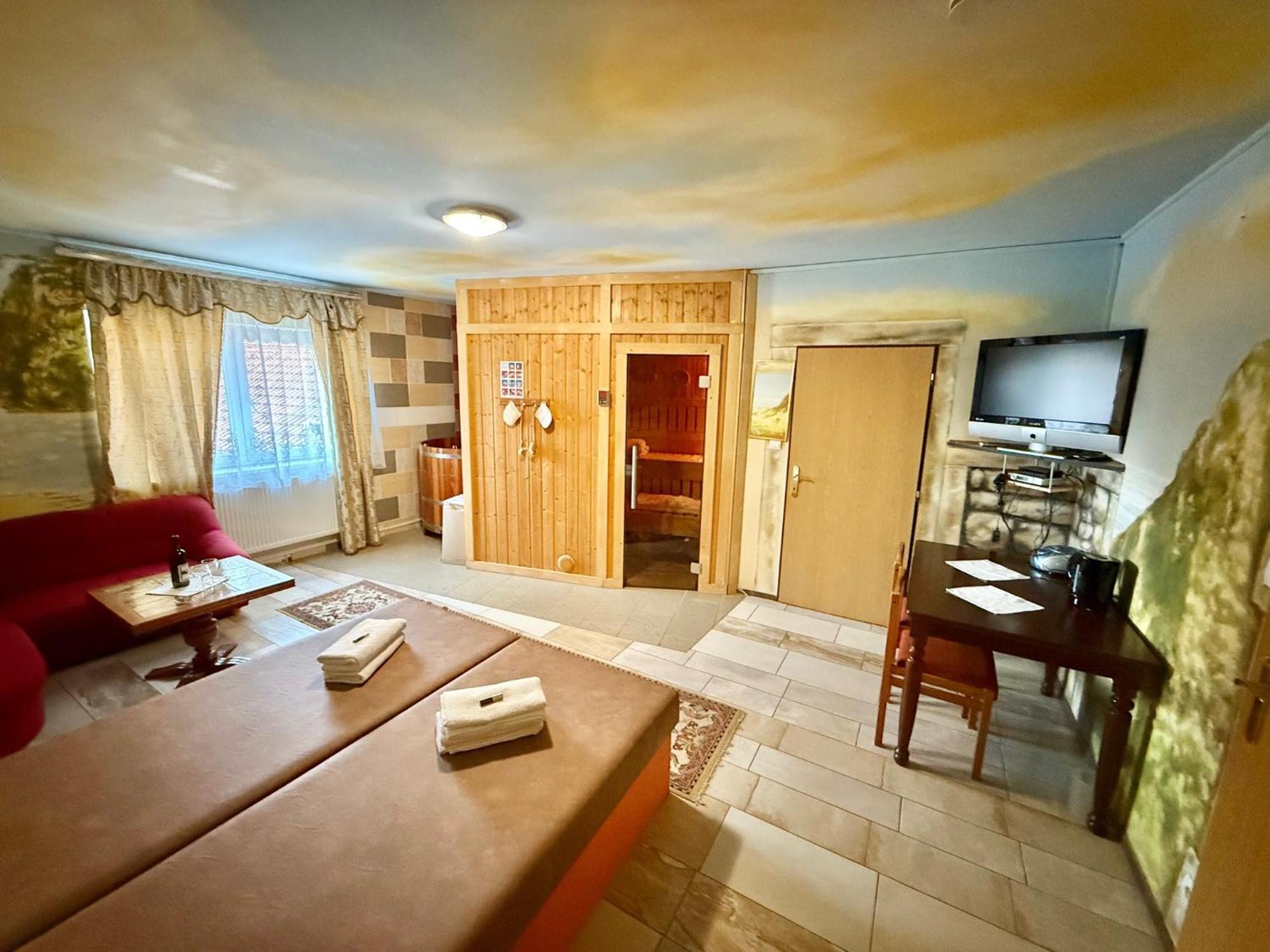 Willa Wellness Club Puclice Zewnętrze zdjęcie