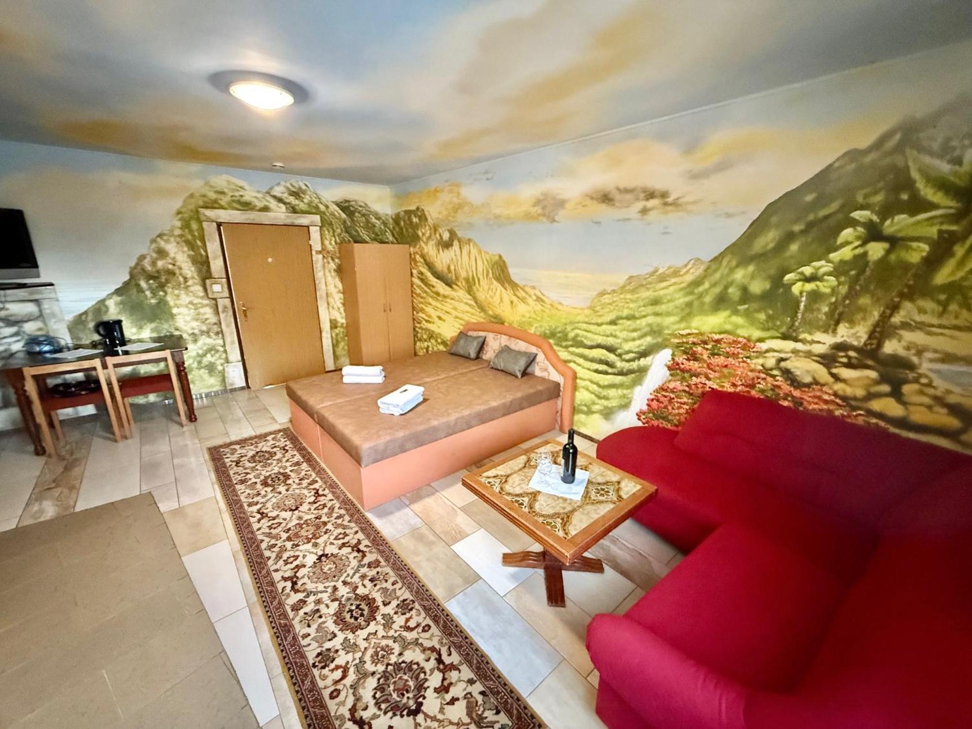 Willa Wellness Club Puclice Zewnętrze zdjęcie