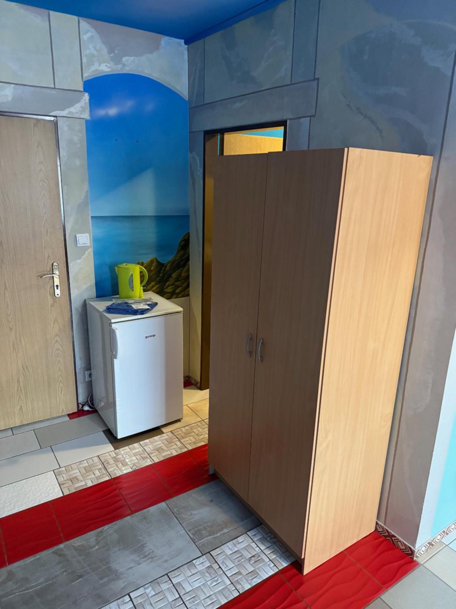 Willa Wellness Club Puclice Zewnętrze zdjęcie